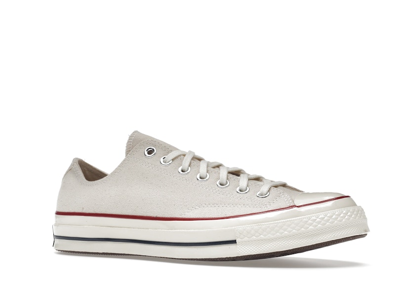 Converse Chuck Taylor All Star 70 Ox Parchment
