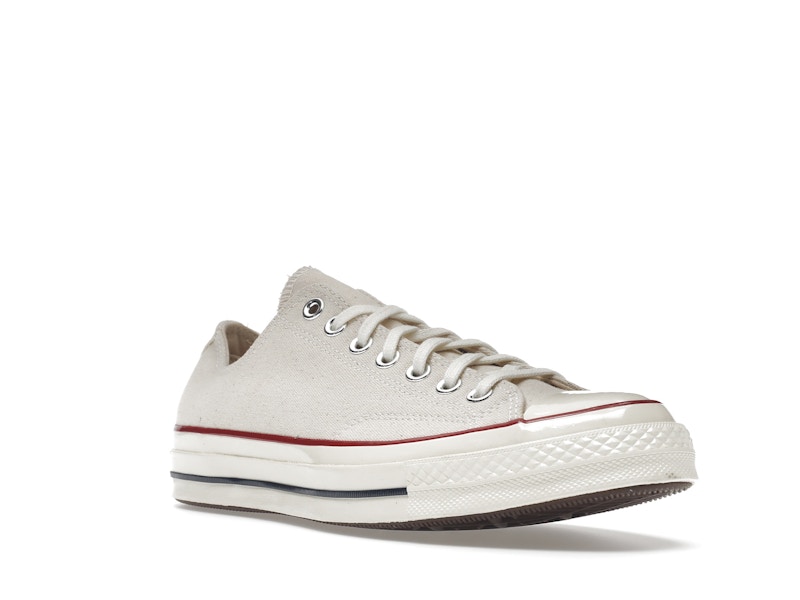 Converse Chuck Taylor All Star 70 Ox Parchment