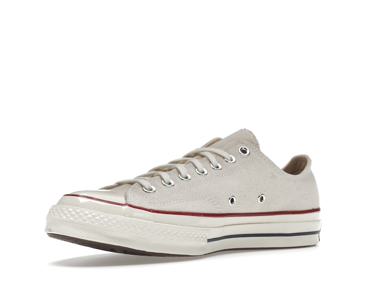 Converse Chuck Taylor All Star 70 Ox Parchment