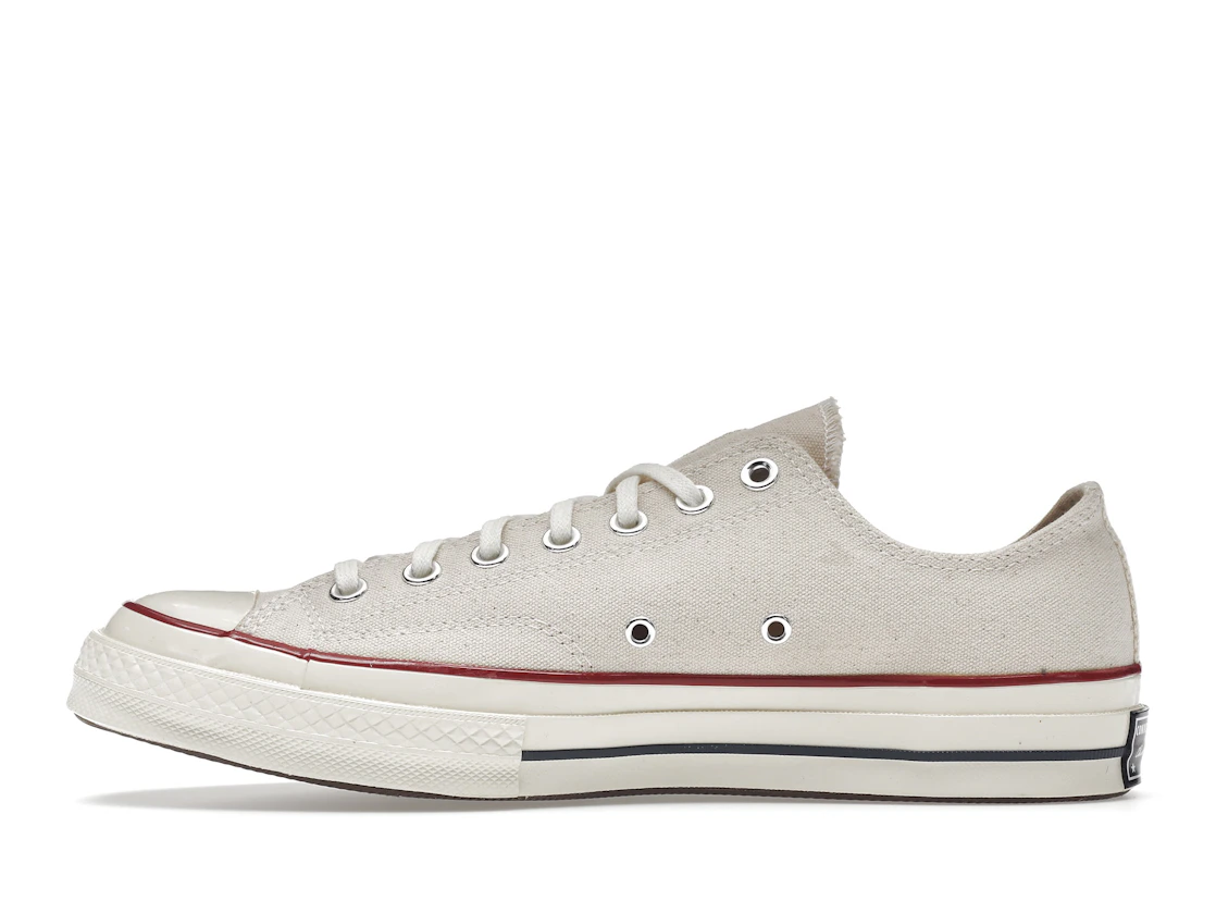 Converse Chuck Taylor All Star 70 Ox Parchment