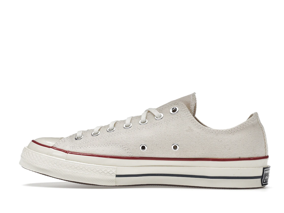 Converse Chuck Taylor All Star 70 Ox Parchment