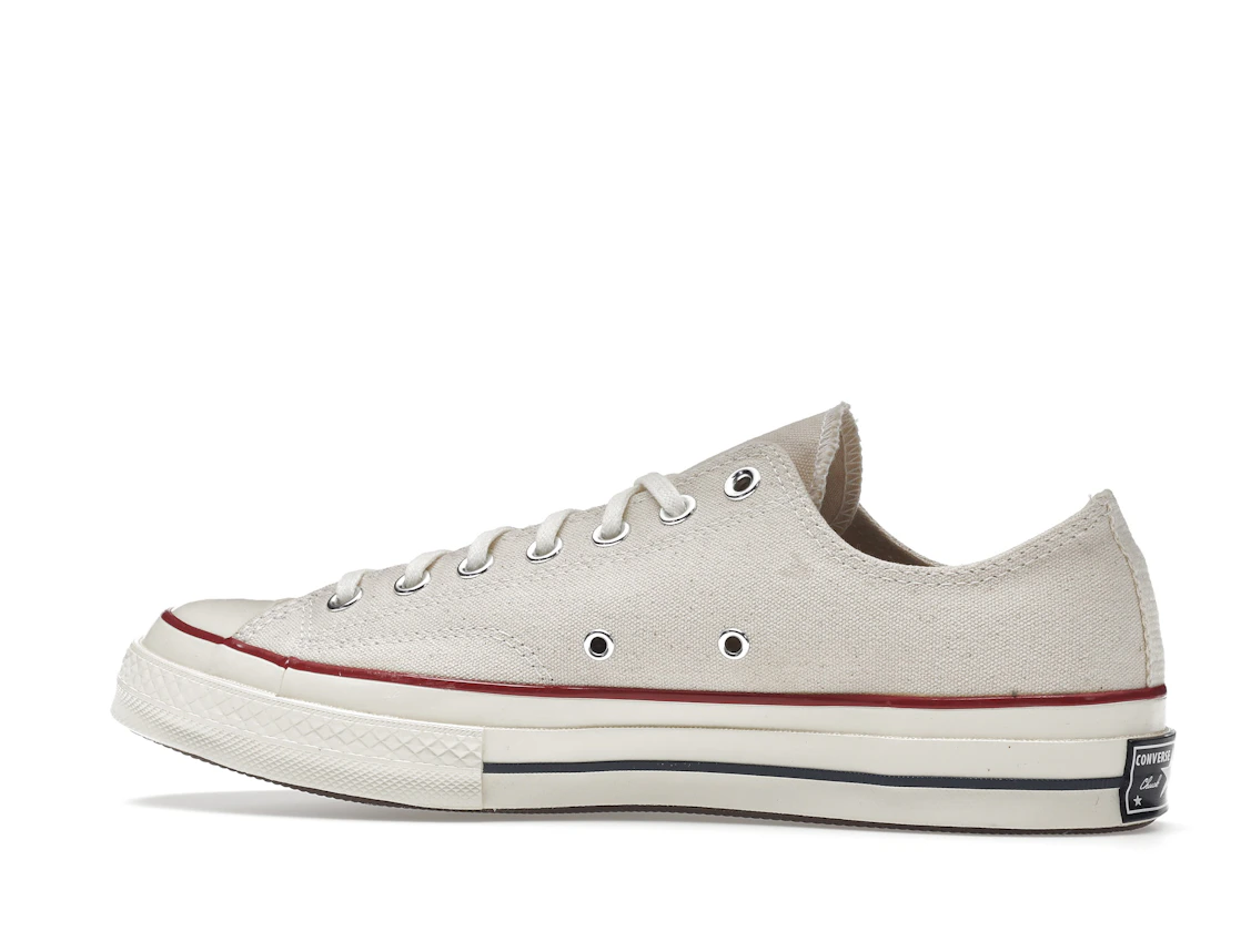 Converse Chuck Taylor All Star 70 Ox Parchment