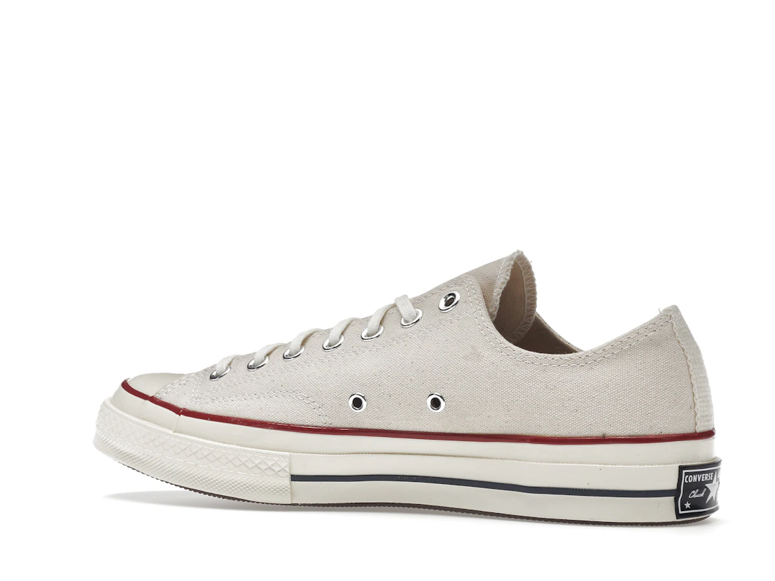 Converse Chuck Taylor All Star 70 Ox Parchment