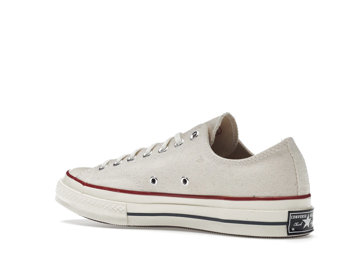 Converse Chuck Taylor All Star 70 Ox Parchment