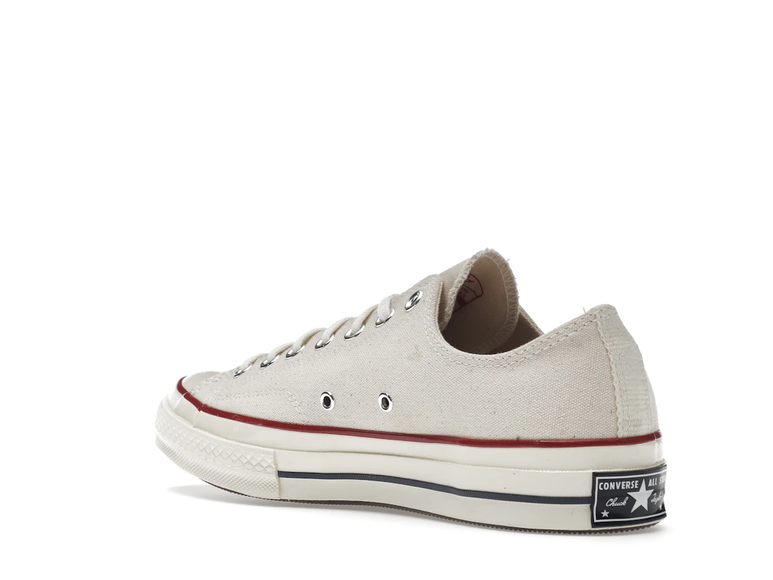 Converse Chuck Taylor All Star 70 Ox Parchment