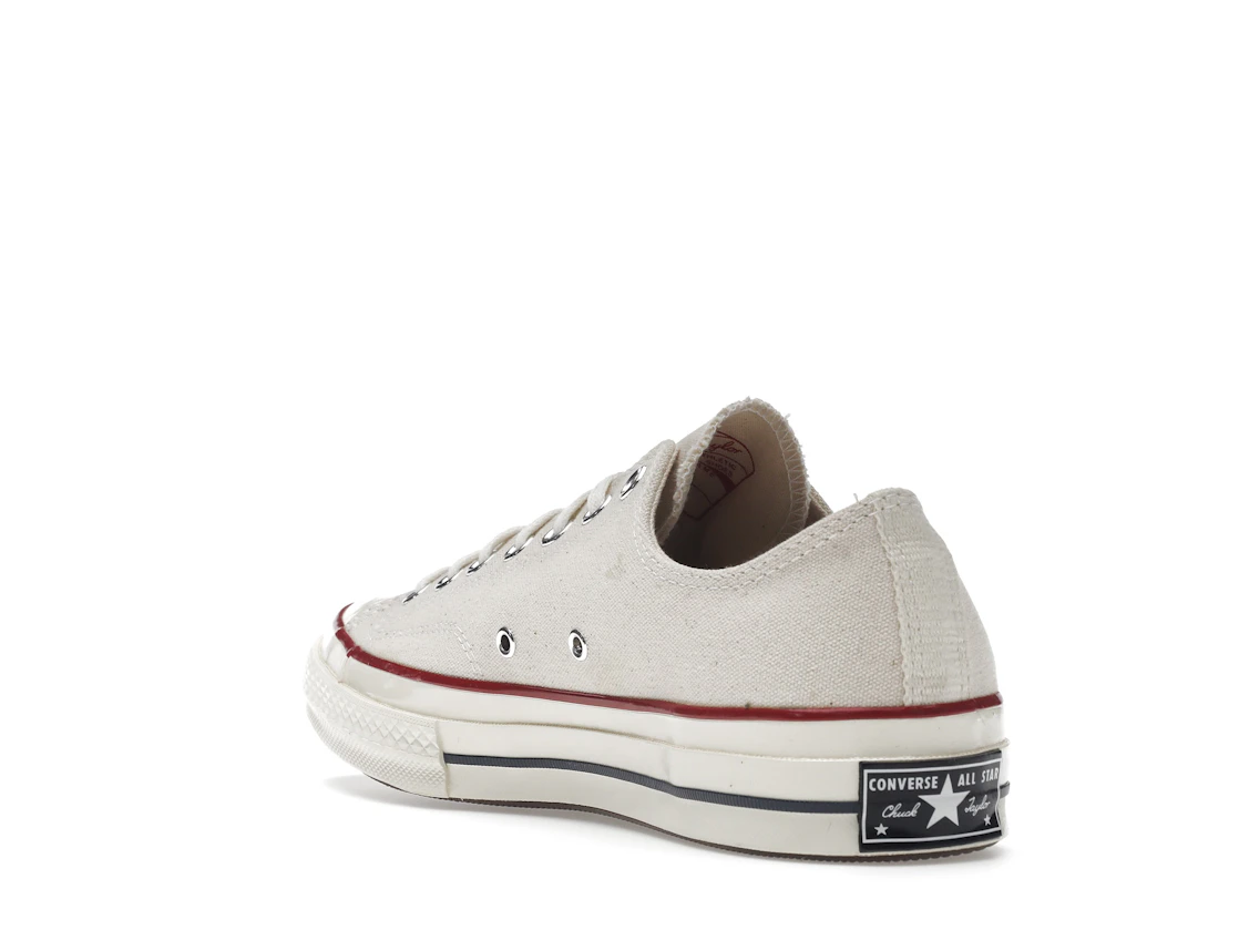 Converse Chuck Taylor All Star 70 Ox Parchment