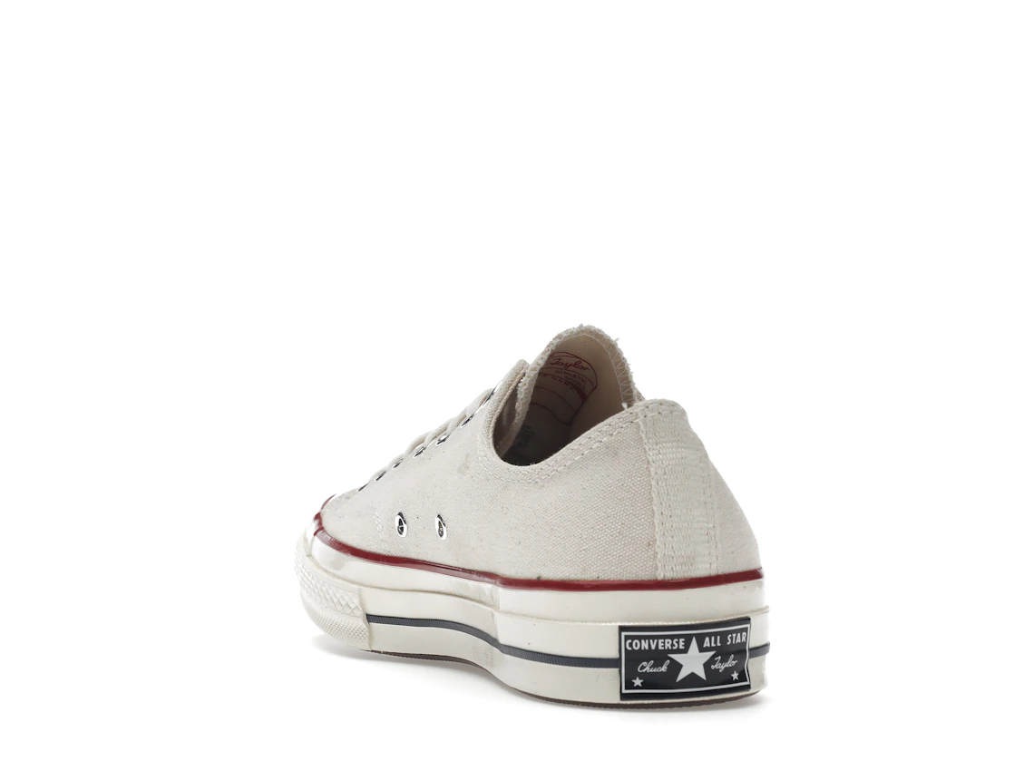 Converse Chuck Taylor All Star 70 Ox Parchment