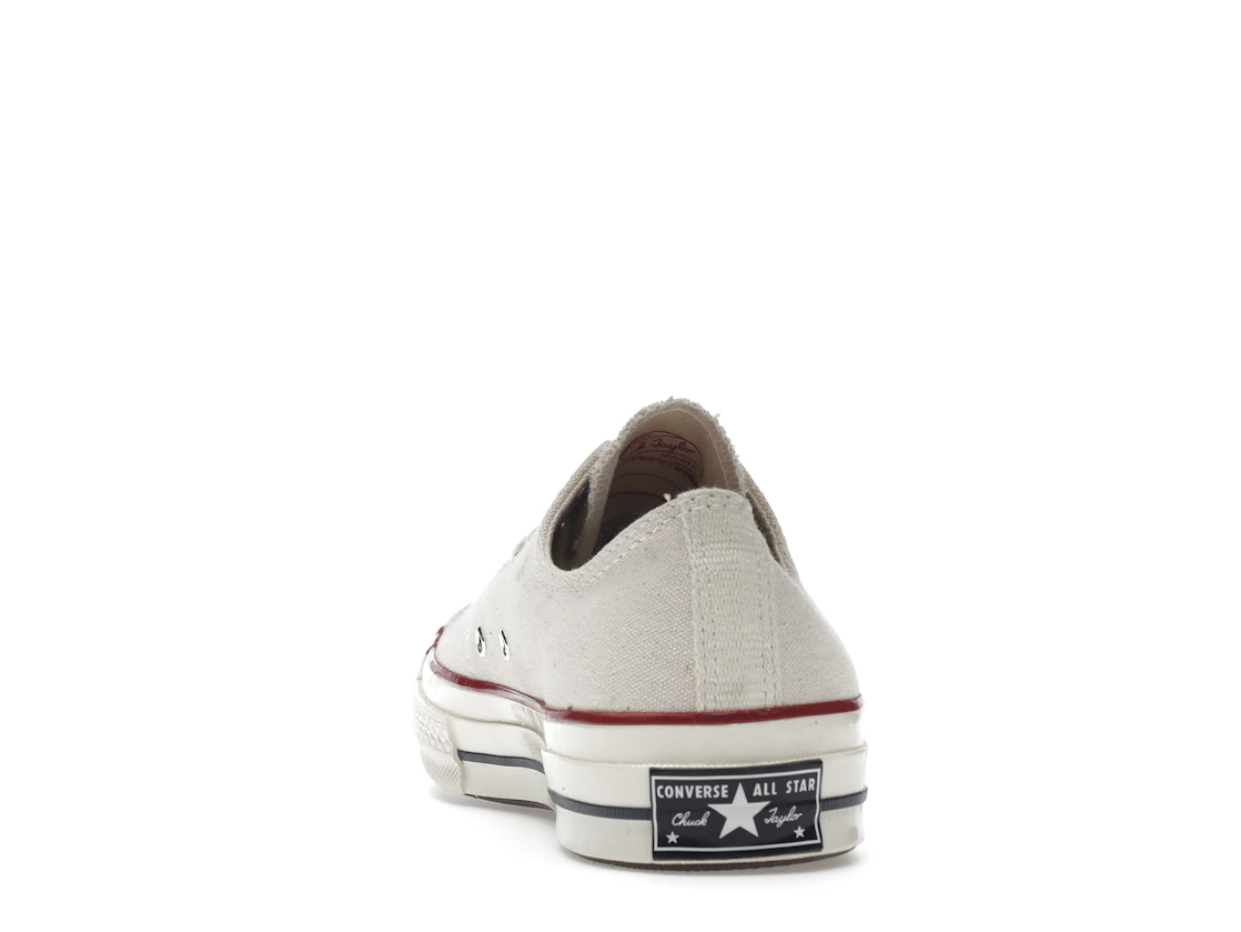 Converse Chuck Taylor All Star 70 Ox Parchment