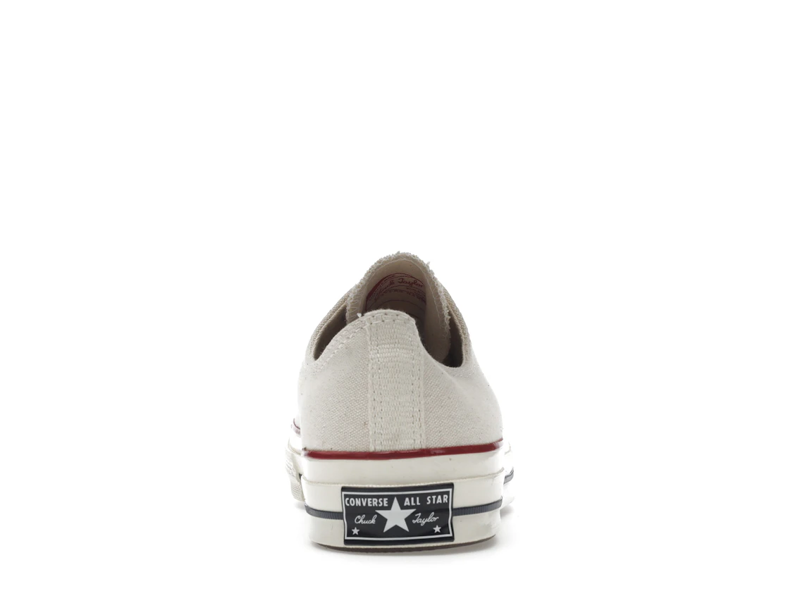 Converse Chuck Taylor All Star 70 Ox Parchment