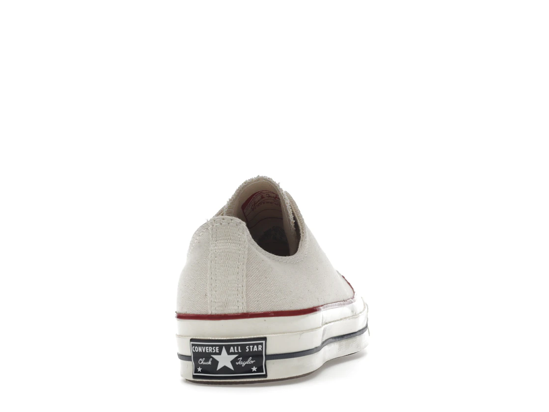Converse Chuck Taylor All Star 70 Ox Parchment
