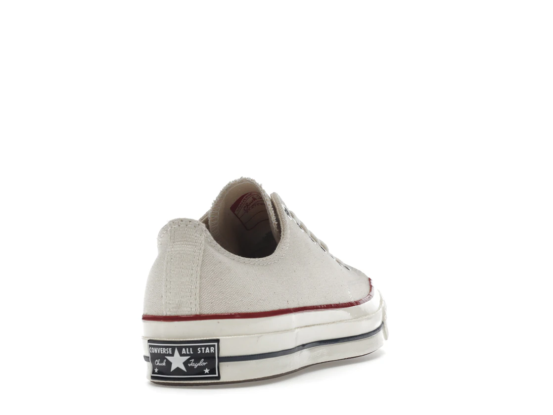 Converse Chuck Taylor All Star 70 Ox Parchment