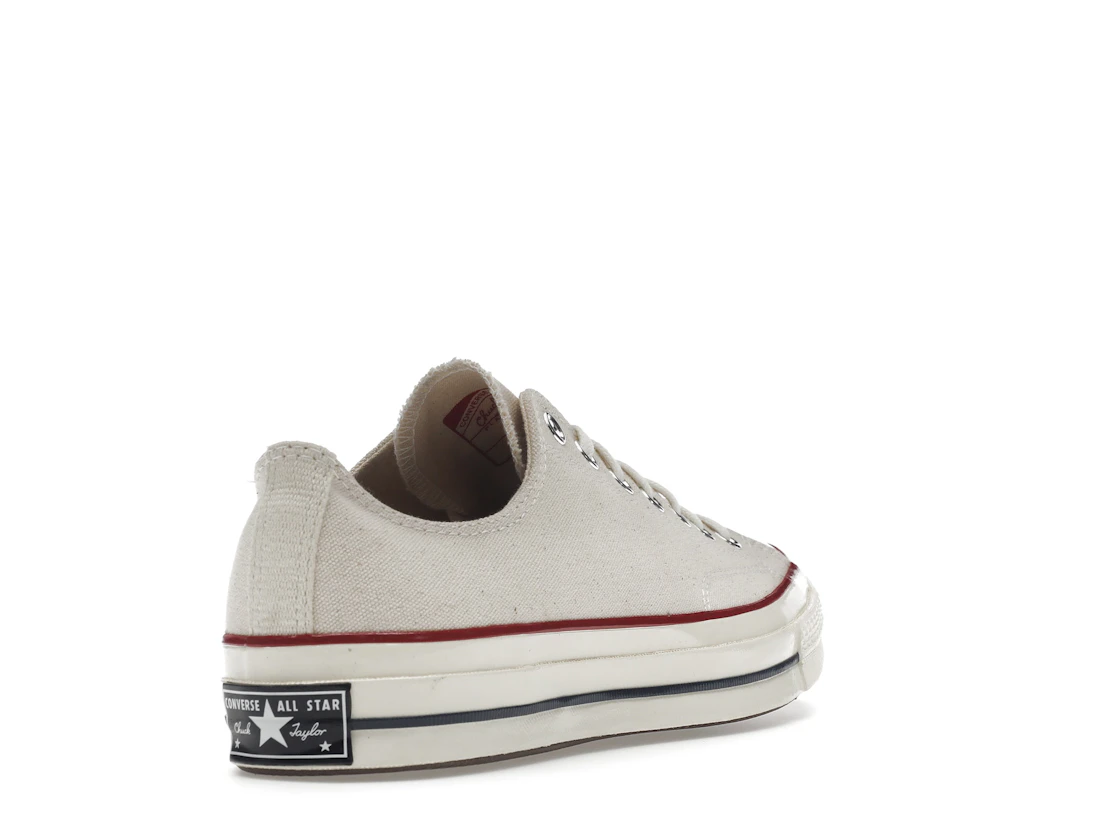 Converse Chuck Taylor All Star 70 Ox Parchment