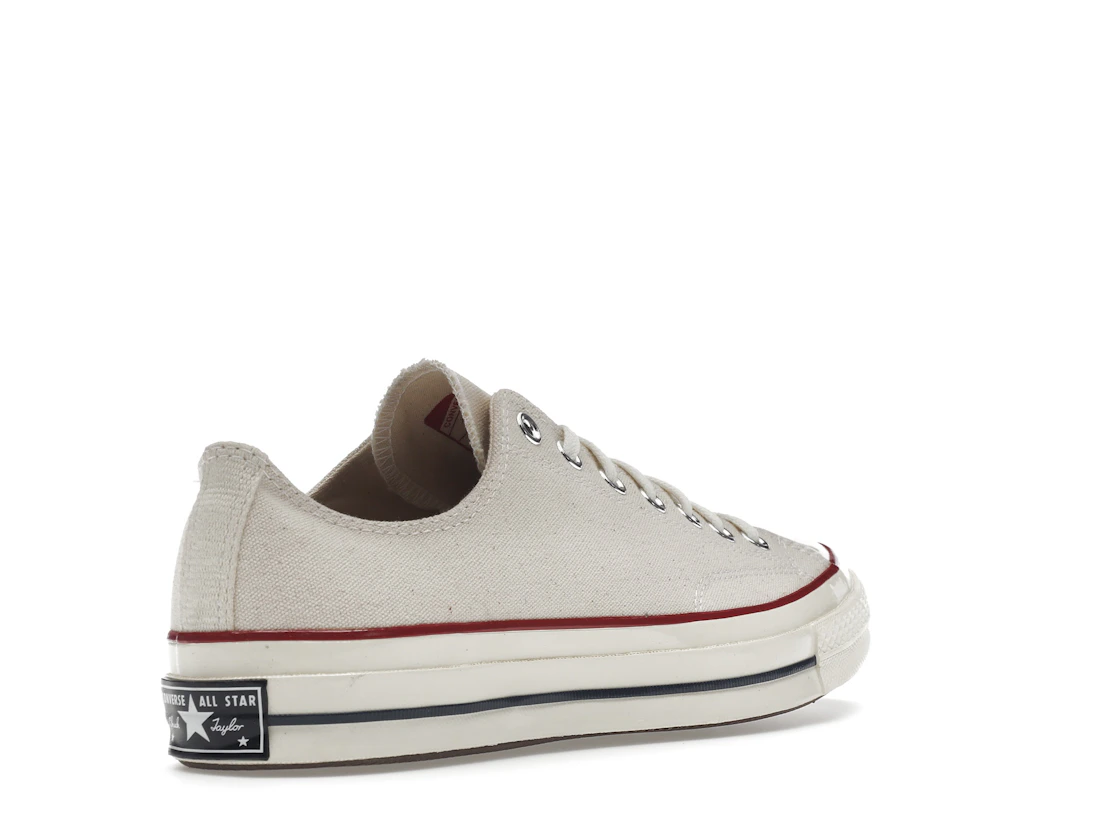 Converse Chuck Taylor All Star 70 Ox Parchment