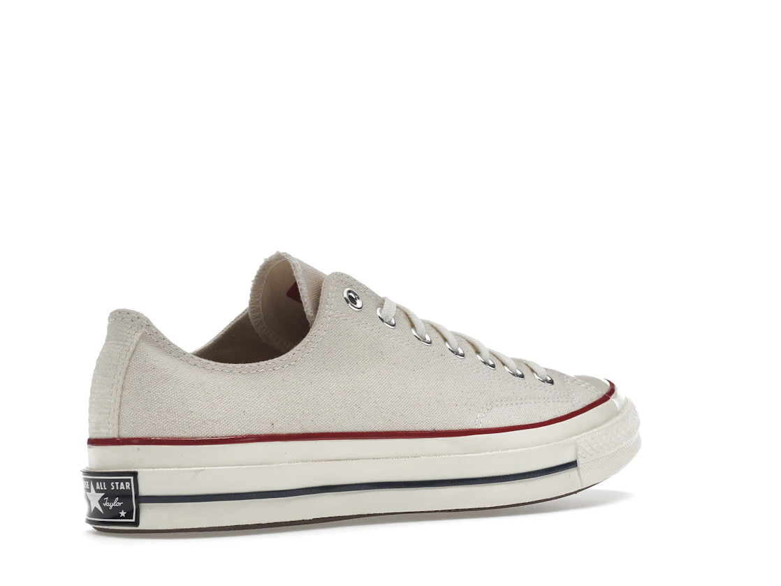 Converse Chuck Taylor All Star 70 Ox Parchment