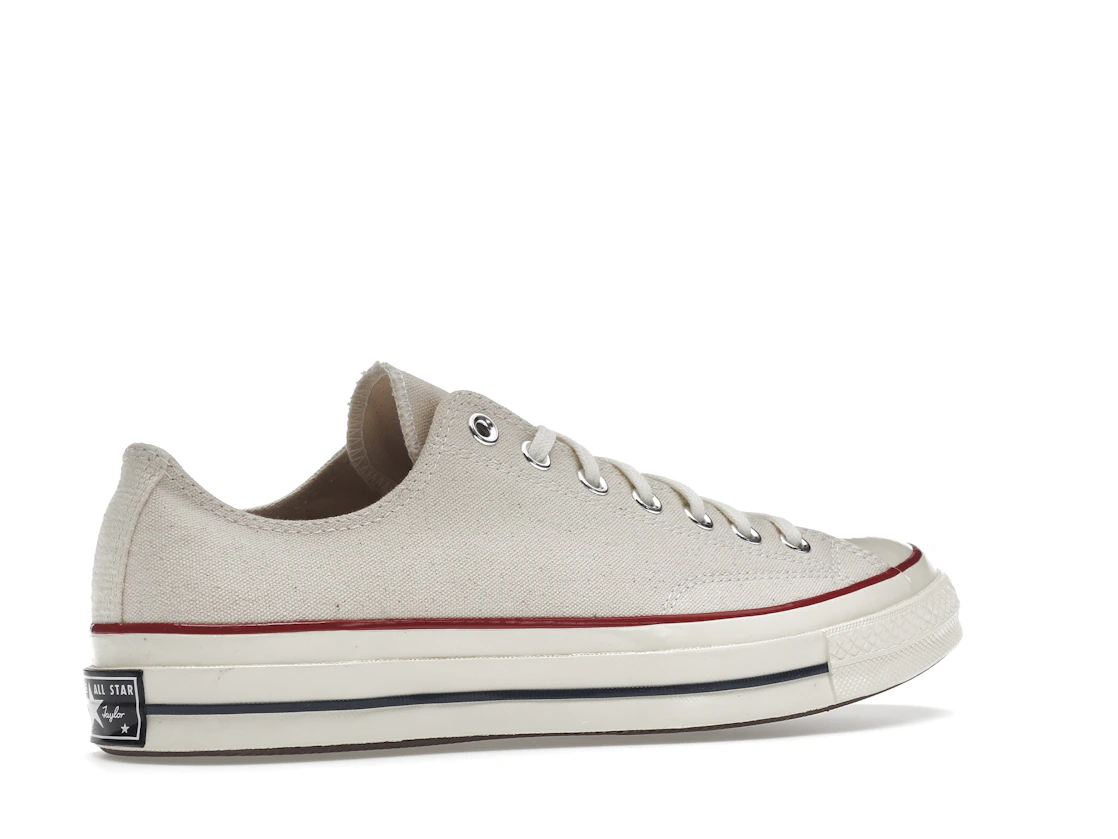 Converse Chuck Taylor All Star 70 Ox Parchment