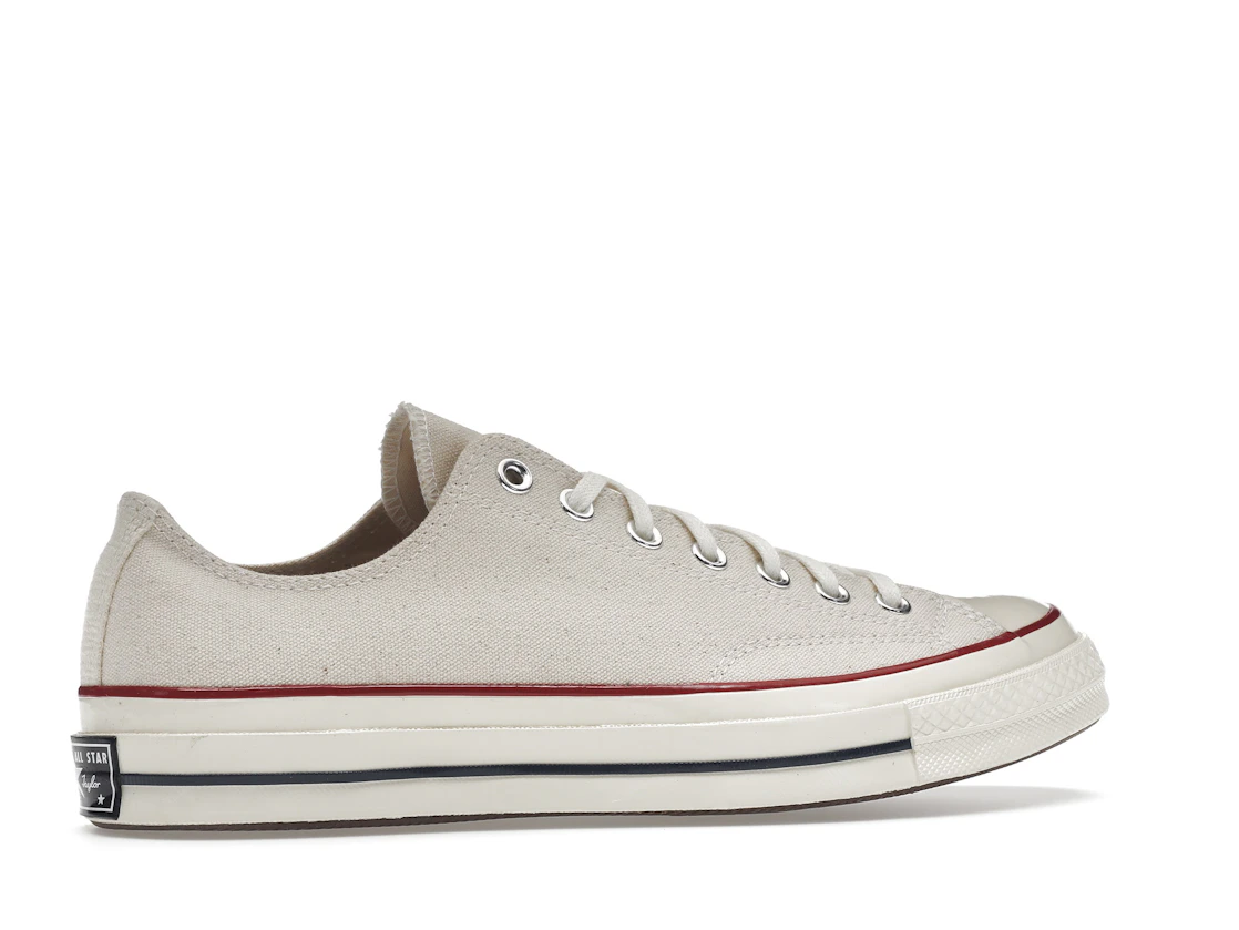 Converse Chuck Taylor All Star 70 Ox Parchment