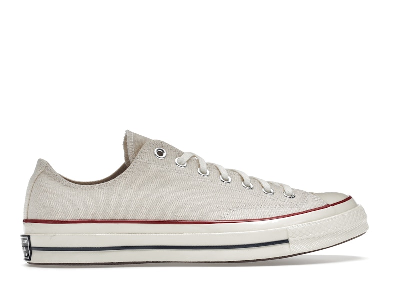 Converse Chuck Taylor All Star 70 Ox Parchment