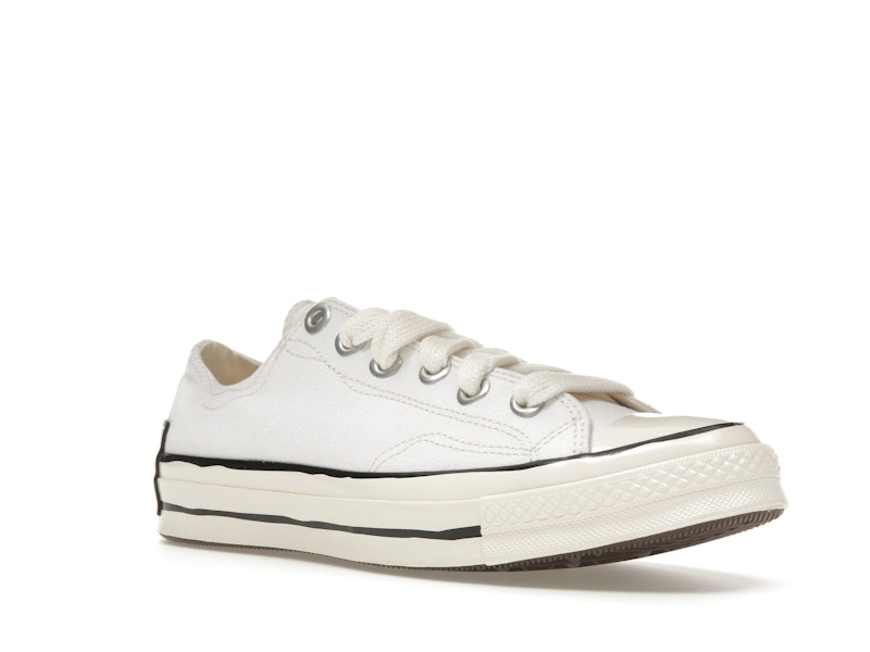 Converse Chuck Taylor All Star 70 Ox Sketch White