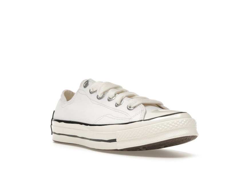Converse Chuck Taylor All Star 70 Ox Sketch White