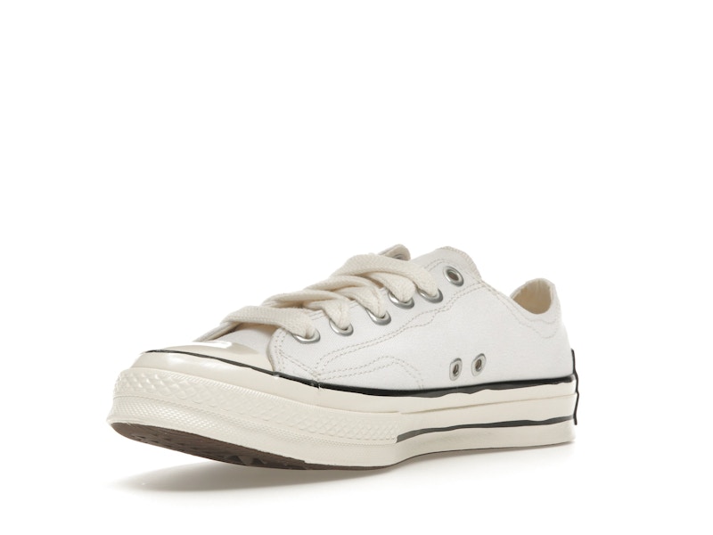 Converse Chuck Taylor All Star 70 Ox Sketch White