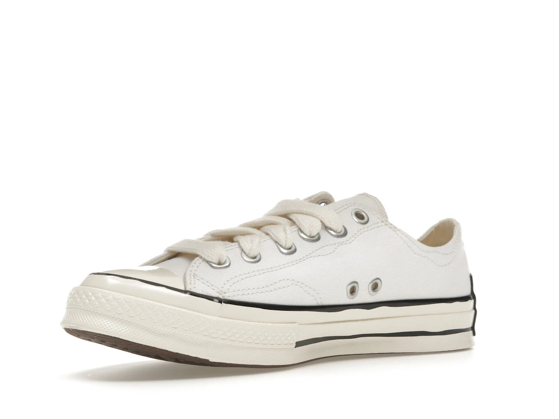 Converse Chuck Taylor All Star 70 Ox Sketch White