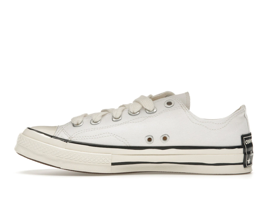 Converse Chuck Taylor All Star 70 Ox Sketch White
