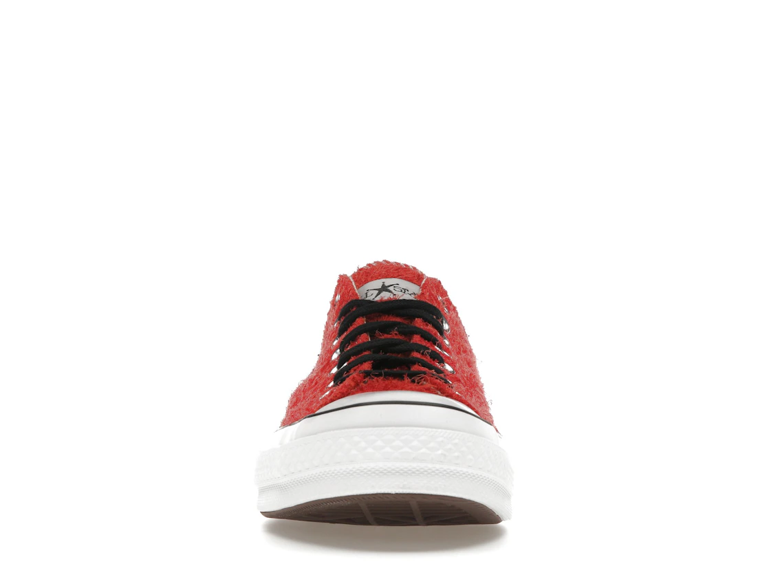 Converse Chuck Taylor All Star 70 Ox Stussy Poppy Red