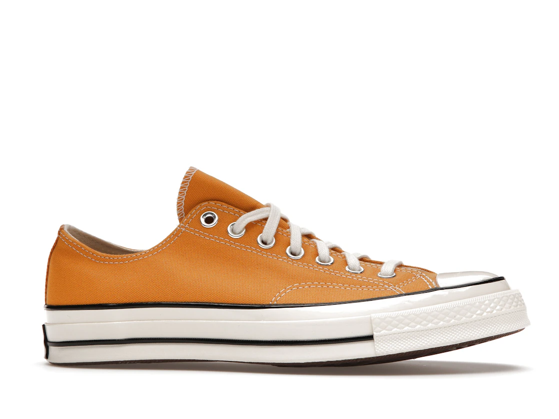 Converse Chuck Taylor All Star 70 Ox Sunflower