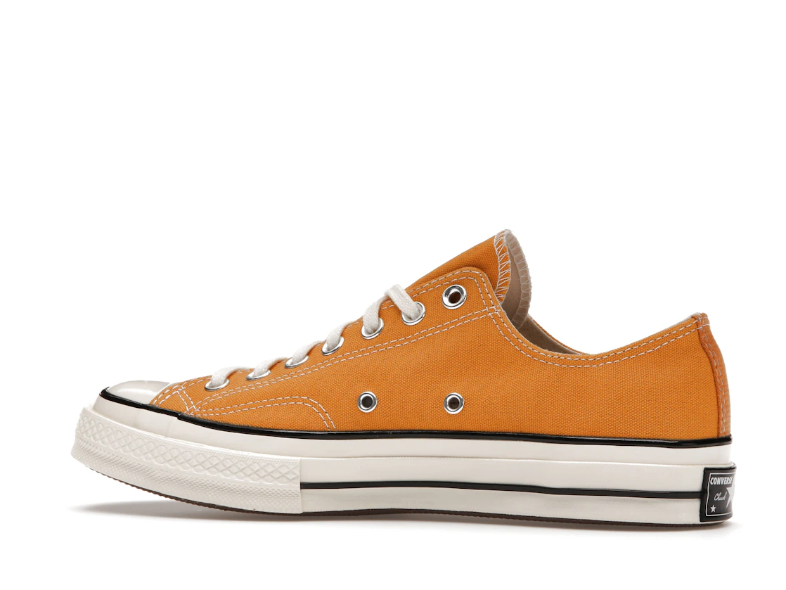 Converse Chuck Taylor All Star 70 Ox Sunflower