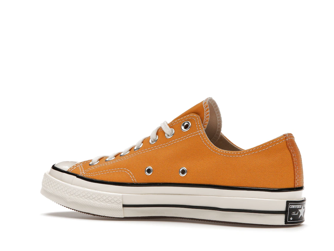 Converse Chuck Taylor All Star 70 Ox Sunflower
