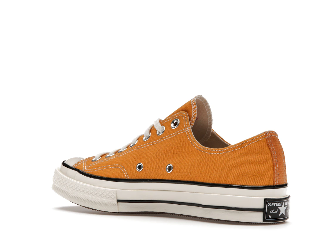 Converse Chuck Taylor All Star 70 Ox Sunflower
