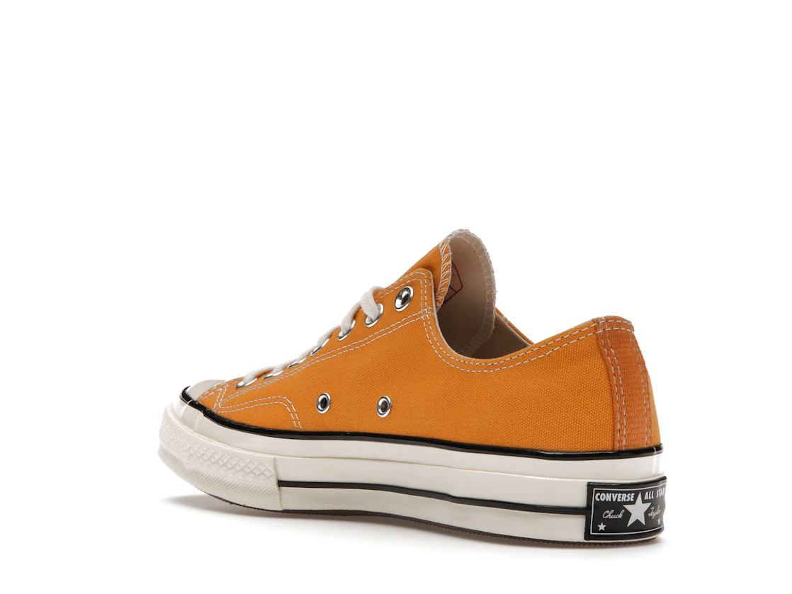 Converse Chuck Taylor All Star 70 Ox Sunflower