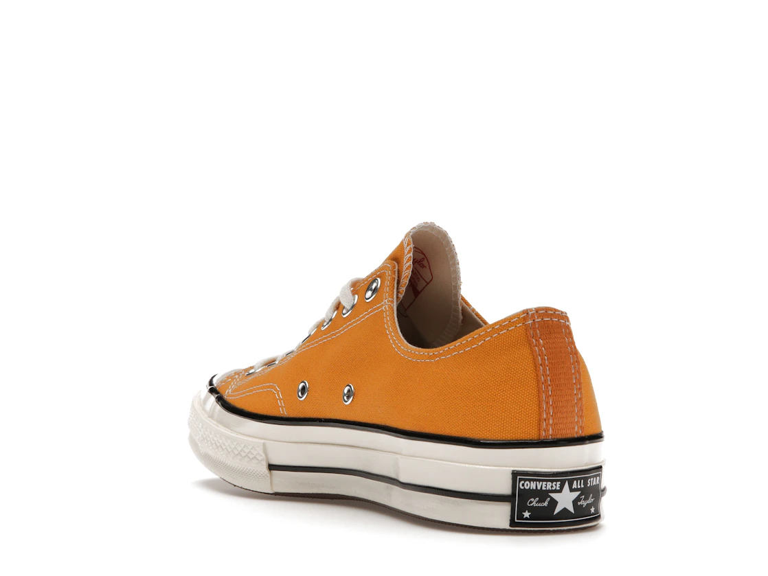 Converse Chuck Taylor All Star 70 Ox Sunflower