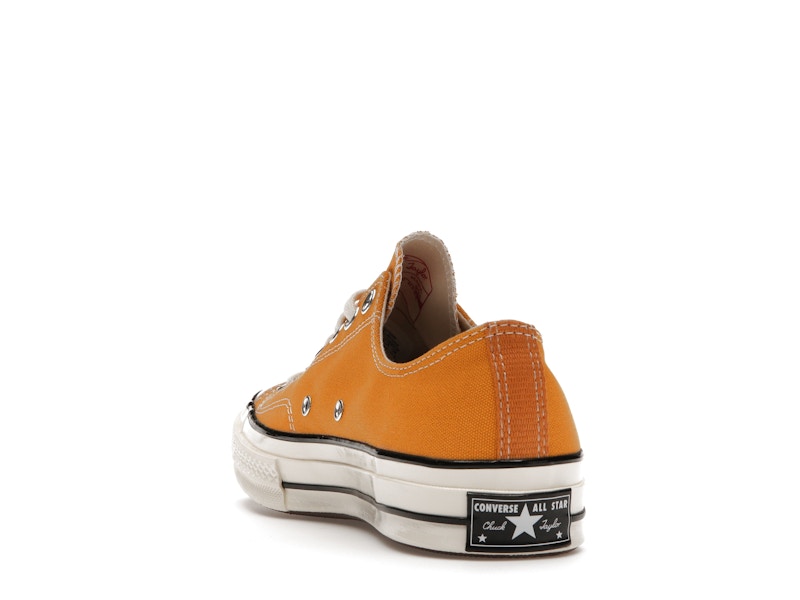 Converse Chuck Taylor All Star 70 Ox Sunflower