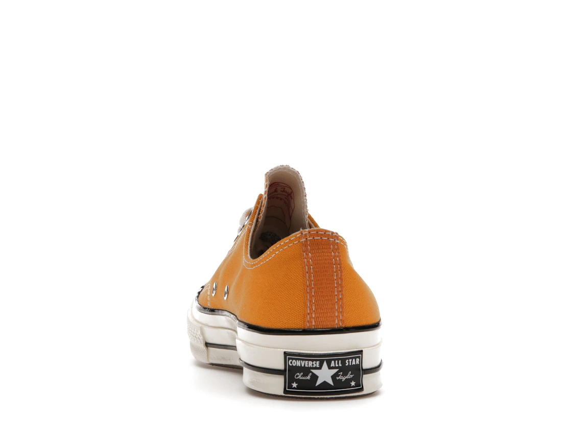 Converse Chuck Taylor All Star 70 Ox Sunflower