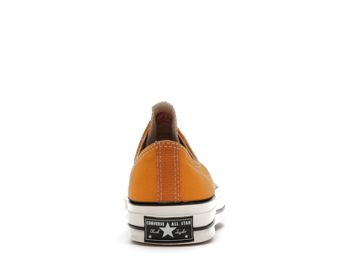 Converse Chuck Taylor All Star 70 Ox Sunflower