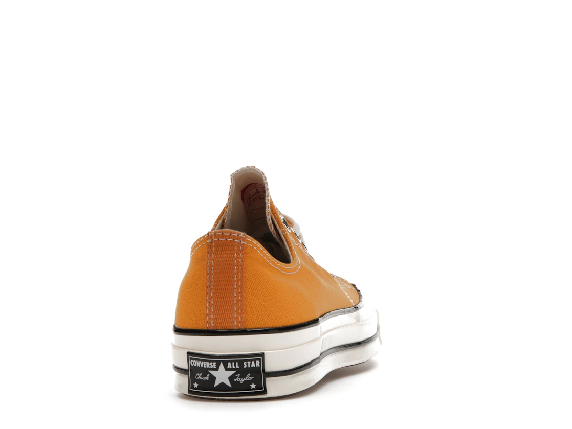Converse Chuck Taylor All Star 70 Ox Sunflower
