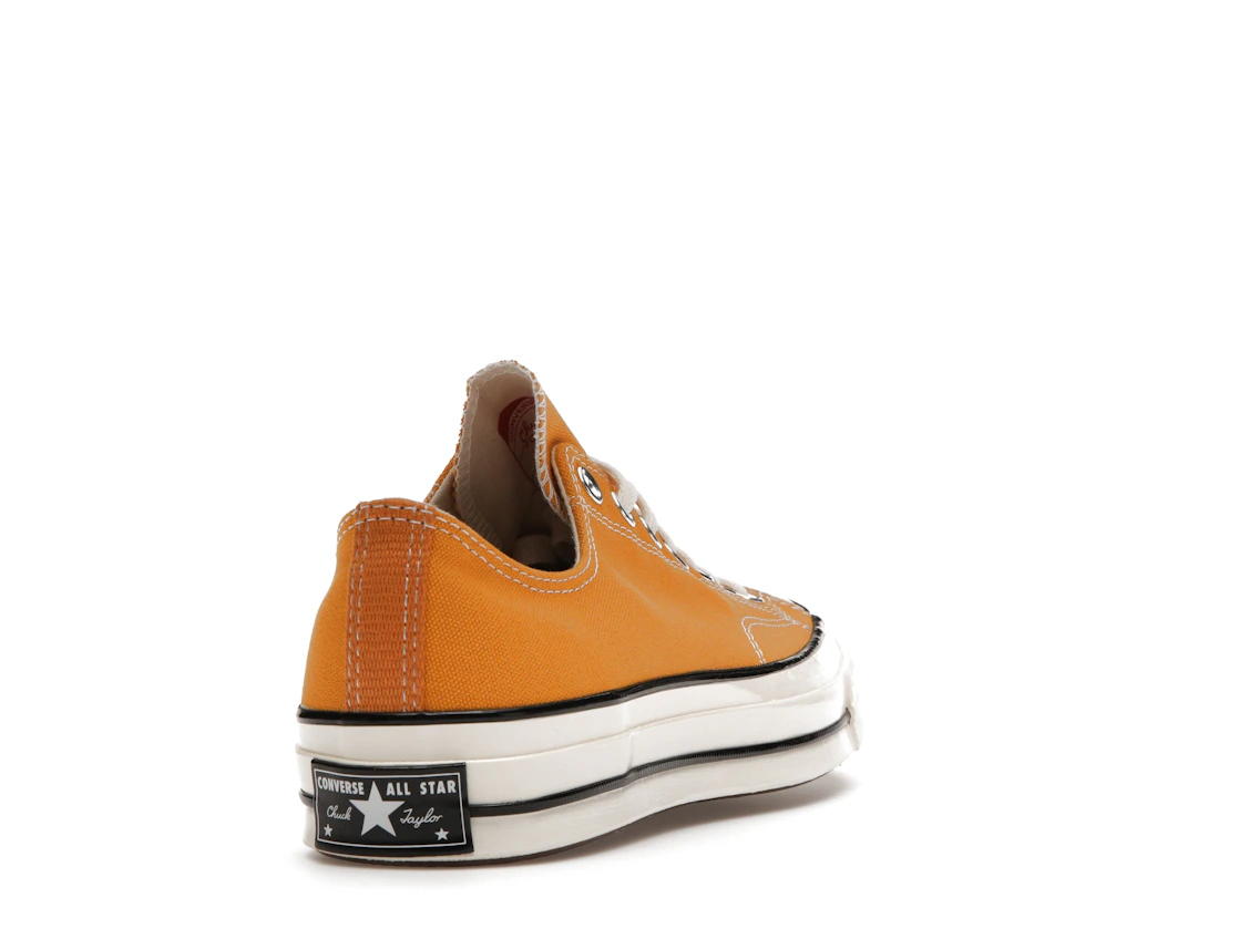 Converse Chuck Taylor All Star 70 Ox Sunflower