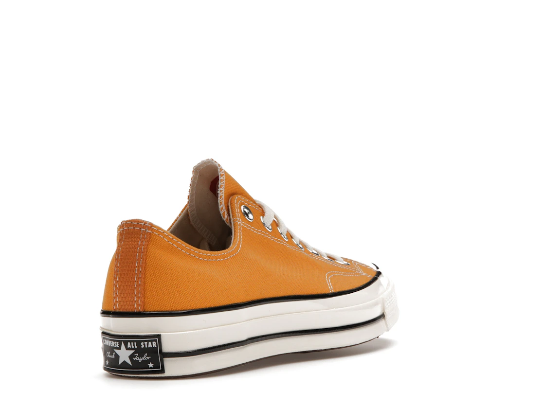 Converse Chuck Taylor All Star 70 Ox Sunflower