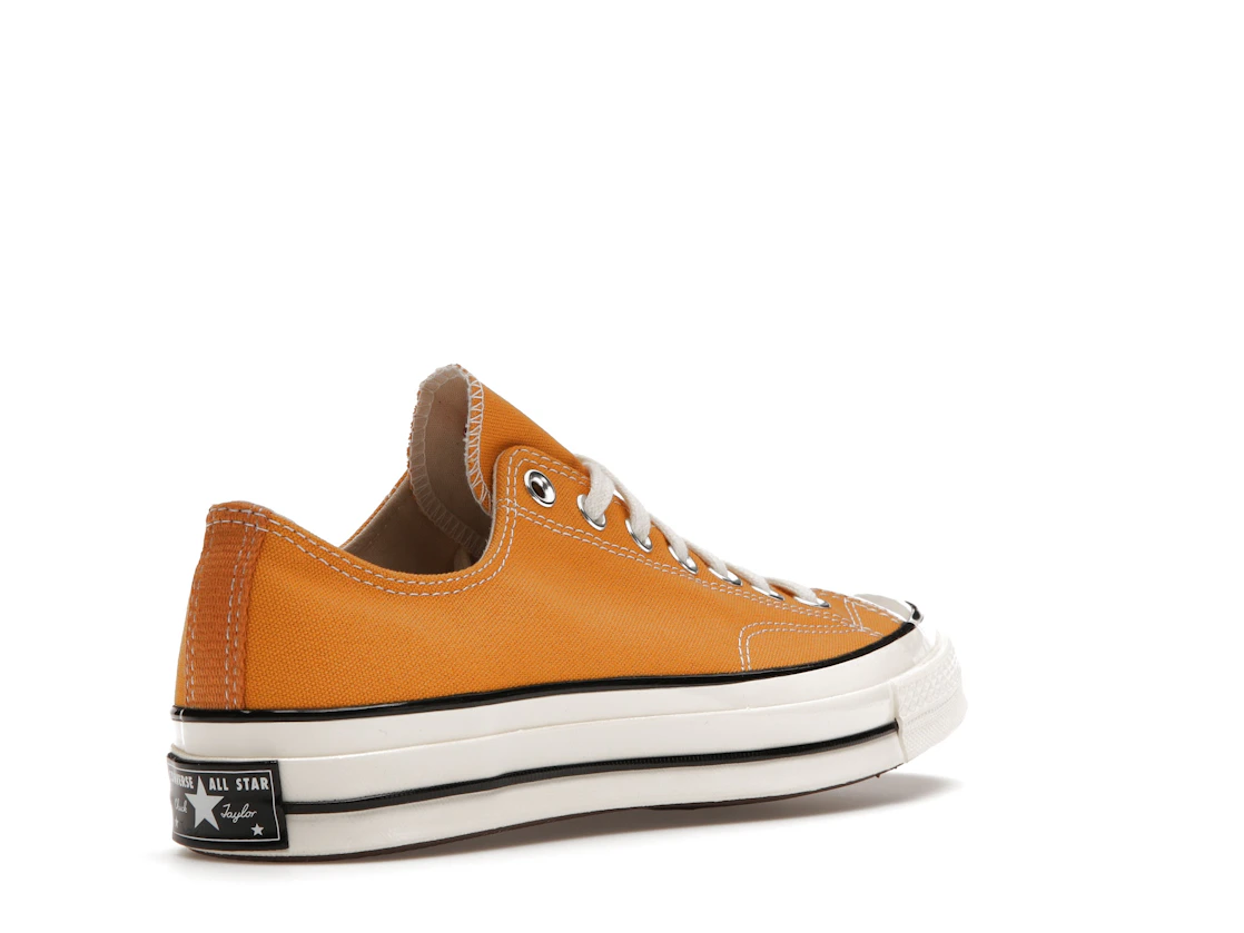 Converse Chuck Taylor All Star 70 Ox Sunflower