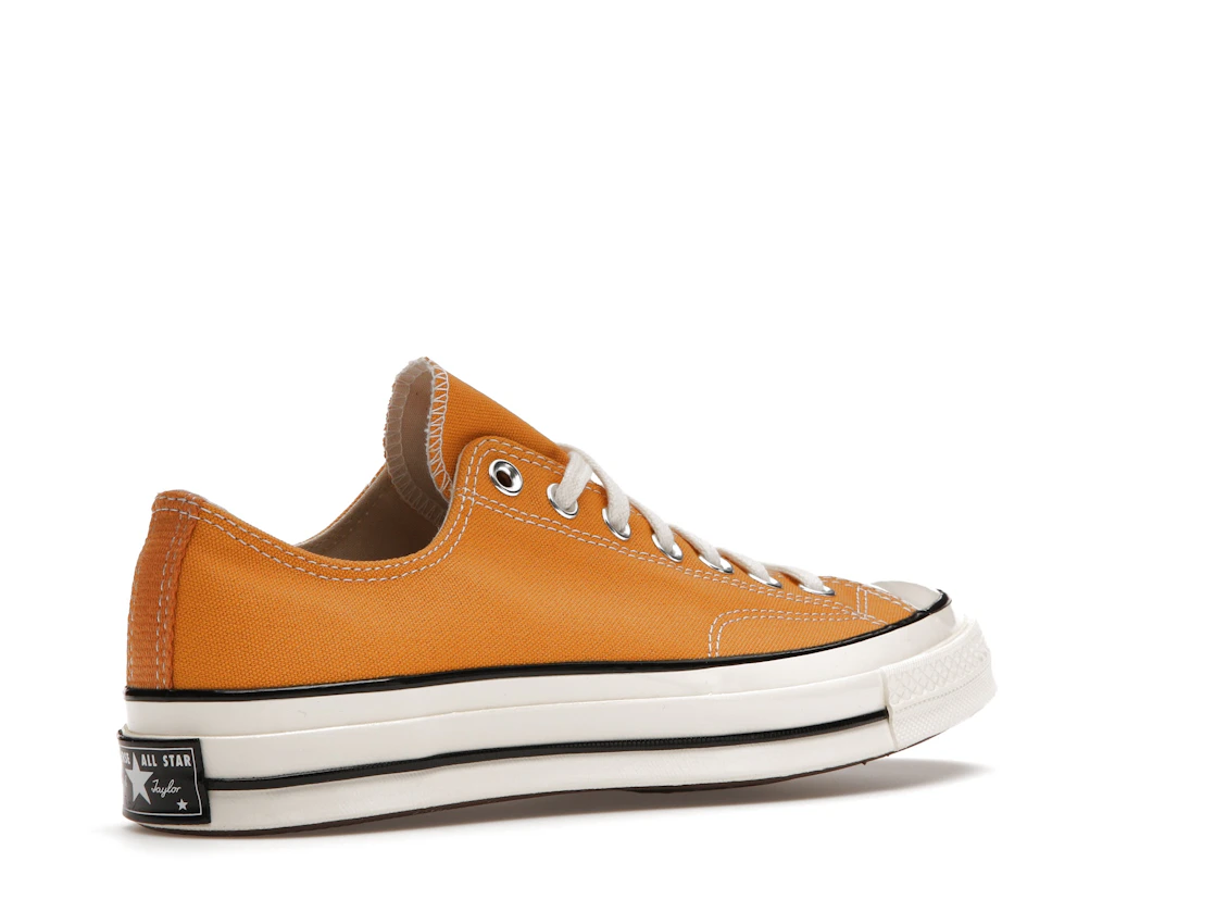 Converse Chuck Taylor All Star 70 Ox Sunflower