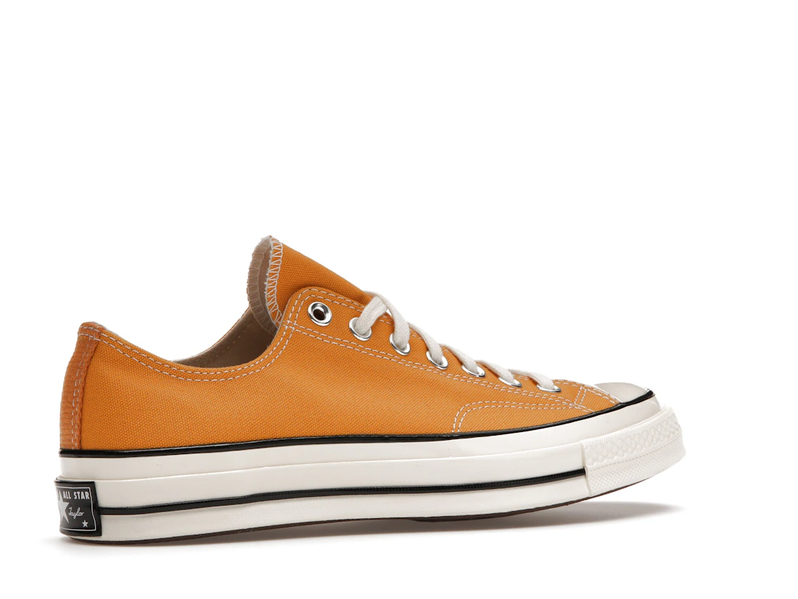 Converse Chuck Taylor All Star 70 Ox Sunflower