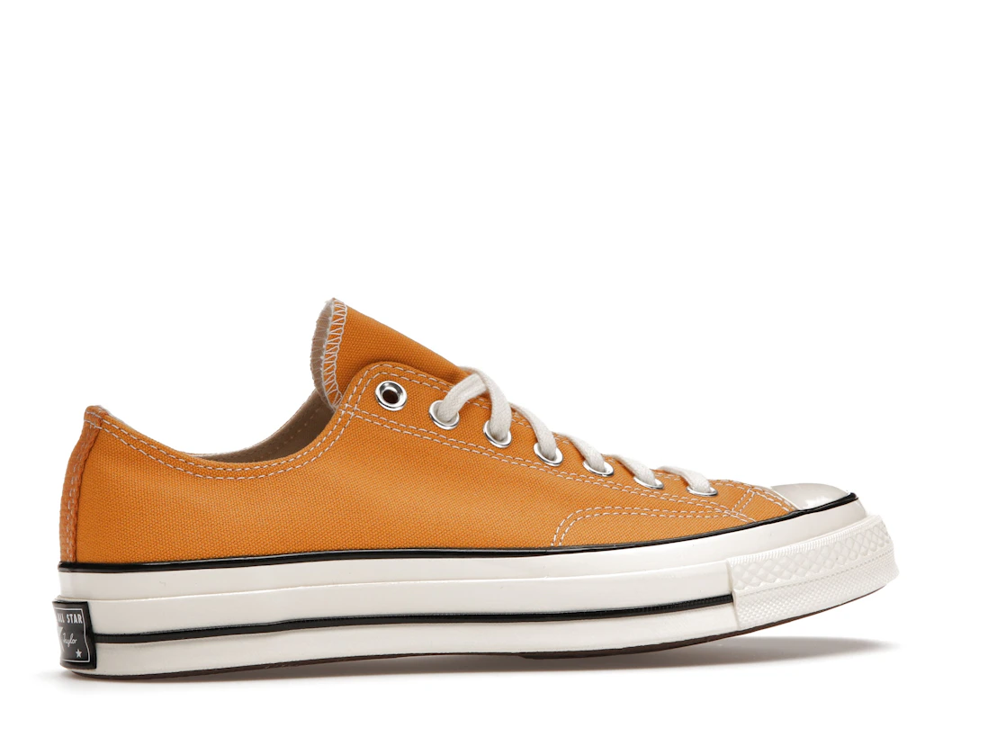 Converse Chuck Taylor All Star 70 Ox Sunflower