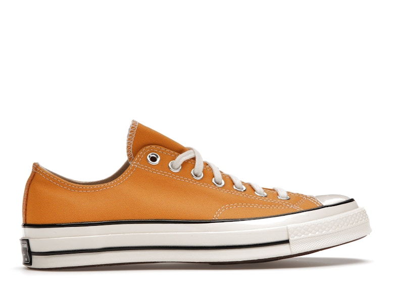 Converse Chuck Taylor All Star 70 Ox Sunflower