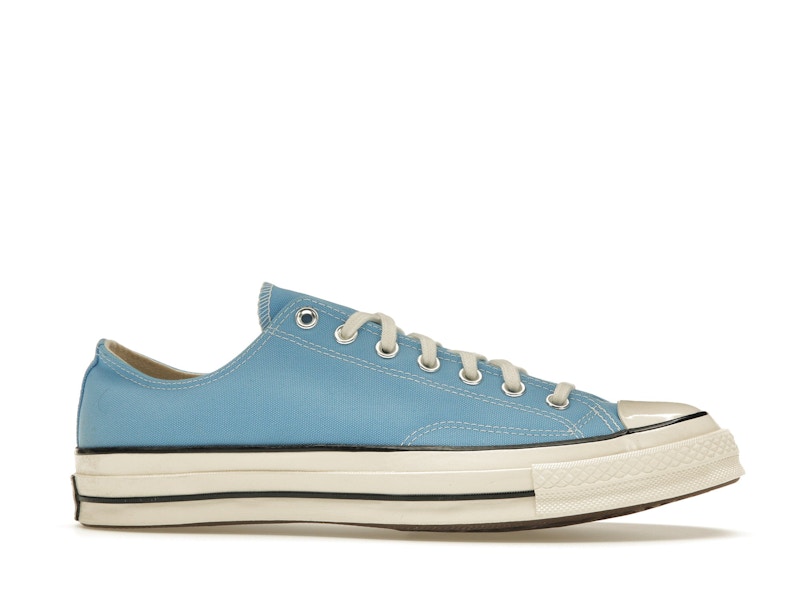 Converse Chuck Taylor All Star 70 Ox Vintage Blue