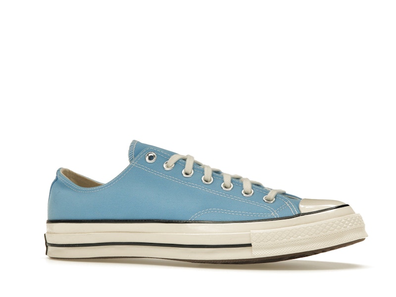 Converse Chuck Taylor All Star 70 Ox Vintage Blue