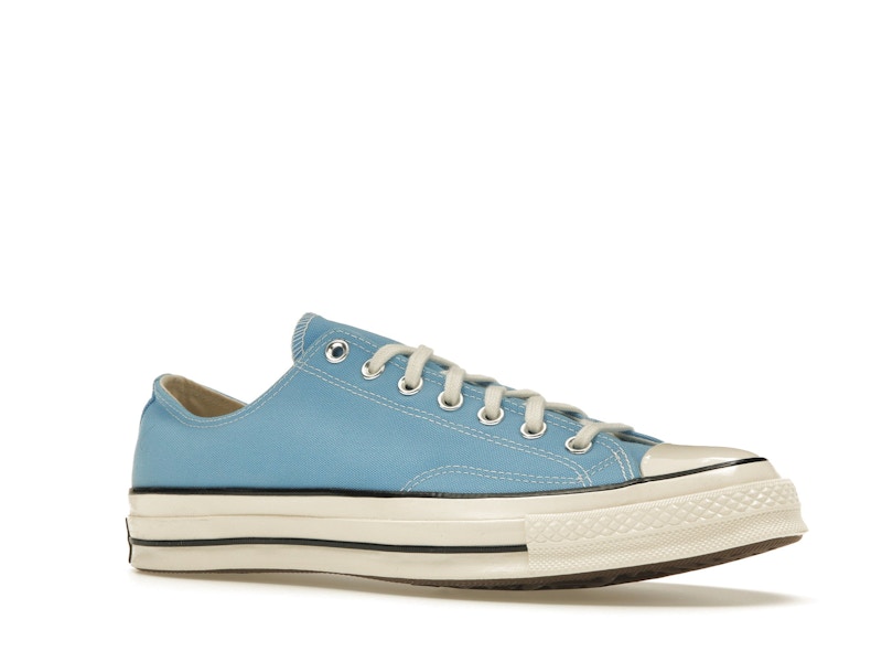 Converse Chuck Taylor All Star 70 Ox Vintage Blue