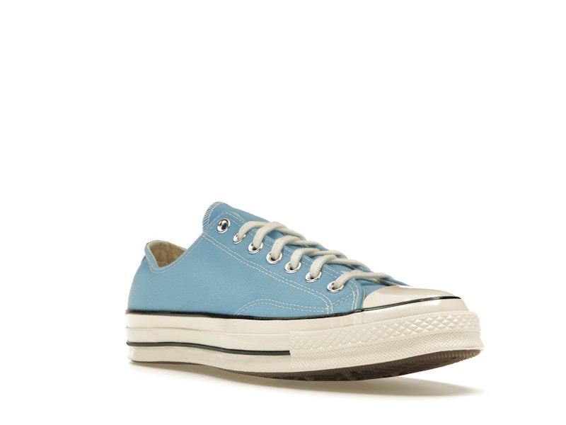 Converse Chuck Taylor All Star 70 Ox Vintage Blue