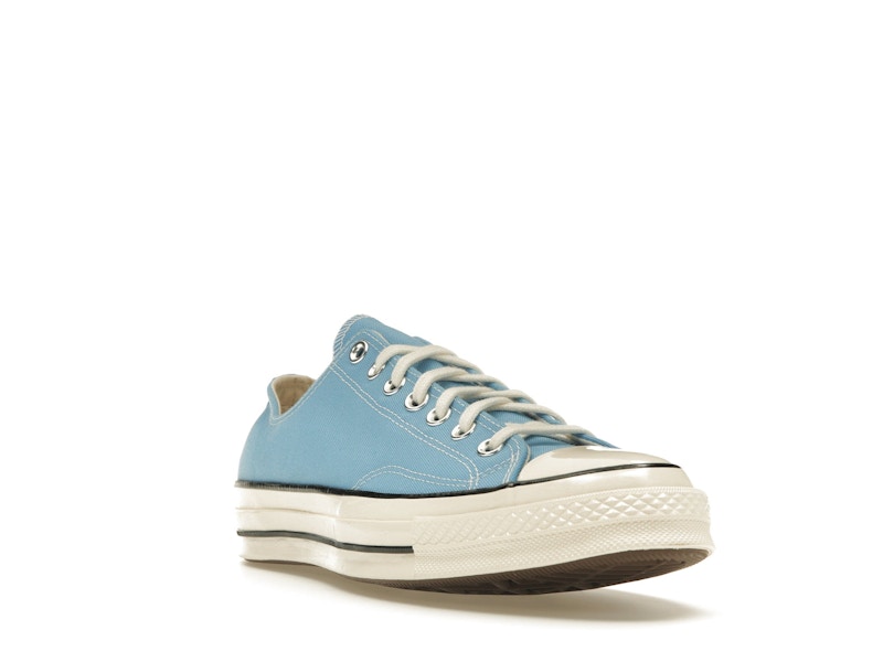 Converse Chuck Taylor All Star 70 Ox Vintage Blue