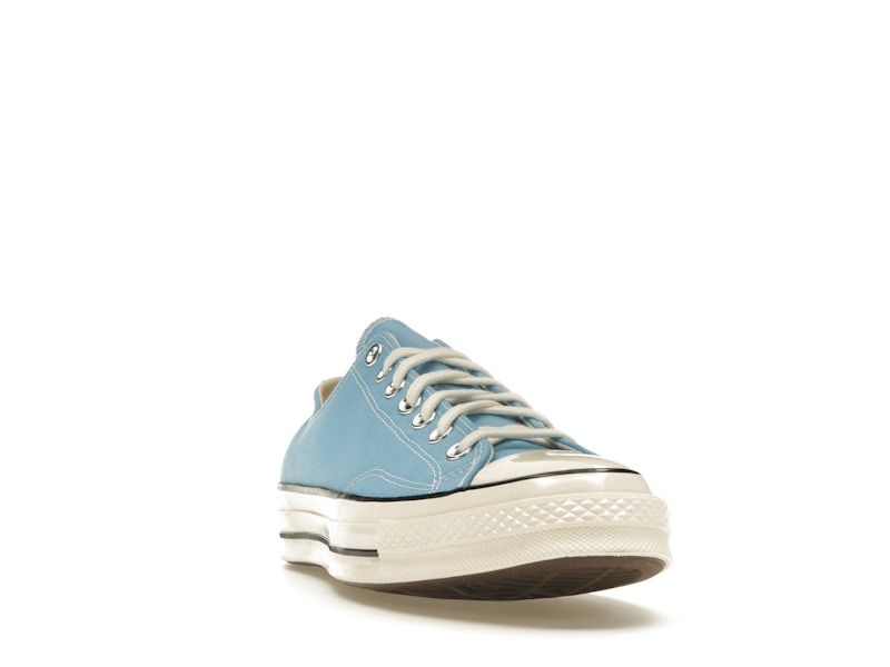 Converse Chuck Taylor All Star 70 Ox Vintage Blue